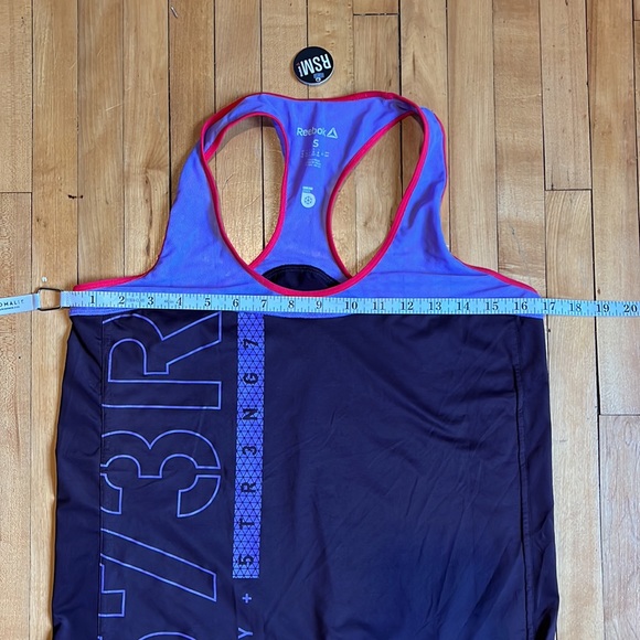 NWT Reebok Tank Top - Picture 9 of 11